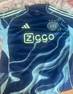 Ajax Uitshirt 2025/2026, Blauw, Nieuw, Ophalen of Verzenden, Maat 46/48 (XL) of groter
