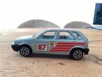 Fiat Tipo van Bburago, Hobby en Vrije tijd, Modelauto's | 1:43, Ophalen of Verzenden, Zo goed als nieuw, Auto, Overige merken