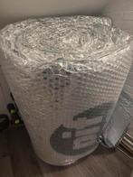 Isolatie pif folie, Doe-het-zelf en Verbouw, Isolatie en Afdichting, Ophalen of Verzenden, Gebruikt