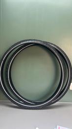 schwalbe winter fietsbanden met spikes 28x1,69 (42-622), Ophalen of Verzenden, Zo goed als nieuw, Algemeen, Band