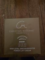 Christian Materne Cosmetica, Sieraden, Tassen en Uiterlijk, Uiterlijk | Cosmetica en Make-up, Gehele gezicht, Beige, Nieuw, Ophalen of Verzenden