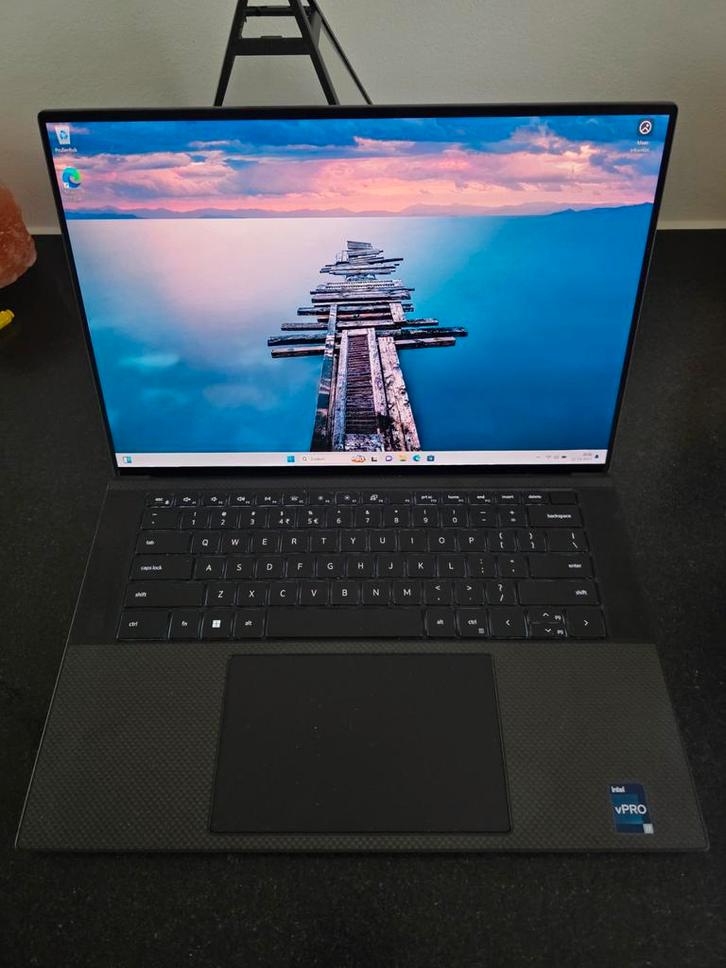 Dell Precision 5570 - i7 - 64GB - 1TB - RTX A2000 8GB, Computers en Software, Windows Laptops, Zo goed als nieuw, 15 inch, SSD