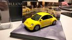 VW Volkswagen Beetle 1999 Vitesse 1:43, Ophalen of Verzenden, Nieuw, Auto, Overige merken