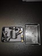 Swashdrive Gen 8 tattoo machine, Ophalen of Verzenden, Zo goed als nieuw, Overige typen