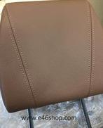 HOOFDSTEUN BMW F33 SATTELBRAUN OE 52107340293, -, -, Nieuw, Ophalen of Verzenden