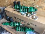 Tein Street basis & advance Z schroefset Mx5 Mx-5 NA NB NBFL, Ophalen of Verzenden