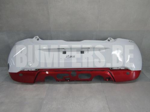 Bumper Smart Forfour BRABUS A453 14- 850228538 Achterbumper, Auto-onderdelen, Carrosserie en Plaatwerk, Bumper, Achter, Gebruikt