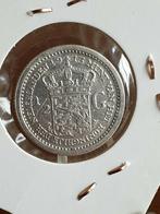 Halve gulden 1913 nr.2, zilver (4), Postzegels en Munten, Munten | Nederland, Zilver, Ophalen of Verzenden