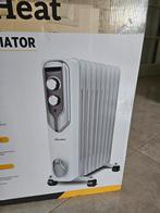 Sun Heat HR-9 Radiator - Nieuw in doos!, Ophalen, Overige soorten, Elektrisch, Nieuw