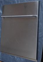 Keuken achter spatbord voor fornuis 60cm breed, 54cm hoog, Ophalen, Gebruikt, Minder dan 85 cm, 4 kookzones