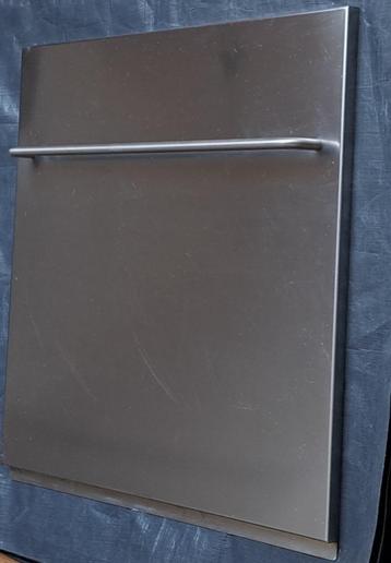 Keuken achter spatbord voor fornuis 60cm breed, 54cm hoog beschikbaar voor biedingen