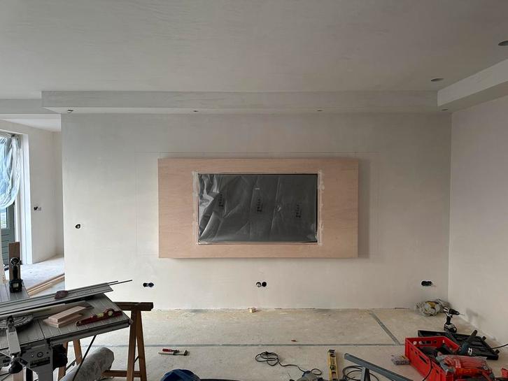 Allround Klusser, Diensten en Vakmensen, Klussers en Klusbedrijven