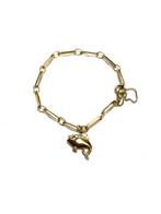 14k gouden armband, -, -, Ophalen of Verzenden, Zo goed als nieuw