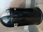 Weco prullenbak, Huis en Inrichting, Woonaccessoires | Prullenbakken, 40 liter of meer, Ophalen of Verzenden, Gebruikt, 50 tot 75 cm