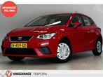 SEAT Ibiza 1.0 TSI Style/ Clima/ Cruise/ Elek. pakket/ Isofi, Auto's, Seat, Voorwielaandrijving, Stof, Gebruikt, Ibiza