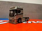 Van der heijden Scania S wsi, Ophalen of Verzenden, Zo goed als nieuw, Bus of Vrachtwagen, Wsi