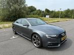 Audi A5 1.8 Tfsi 125KW Sportback M-tr 2013 sedan Grijs, Auto's, 4 cilinders, Origineel Nederlands, 170 pk, 83 €/maand