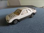 Edocar Ford Sierra, Hobby en Vrije tijd, Modelauto's | Overige schalen, Ophalen of Verzenden, Gebruikt