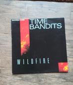 Time bandits wildfire lp, Gebruikt, Ophalen of Verzenden
