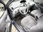Toyota Yaris 1.3-16V VVT-i Sol Automaat, 1299 cc, Gebruikt, 4 cilinders, Origineel Nederlands