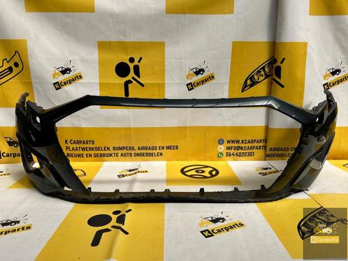 Voorbumper Audi A3 8Y Origineel Bumper KLS PDC 8Y0807437, Auto-onderdelen, Carrosserie en Plaatwerk, Bumper, Audi, Voor, Gebruikt