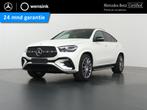 Mercedes-Benz GLE-klasse Coupé 400 e 4MATIC AMG Line | Pano, Auto's, Automaat, Gebruikt, 4 cilinders, Bedrijf