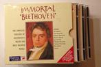 Beethoven - Immortal (11CD Boxset Limited Edition), Boxset, Overige typen, Ophalen of Verzenden, Zo goed als nieuw