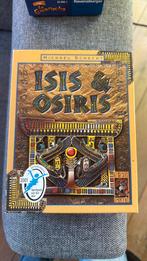 Isis & Osiris - in nieuwstaat, Hobby en Vrije tijd, Gezelschapsspellen | Bordspellen, Ophalen of Verzenden, Zo goed als nieuw