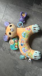 V tech tummy time, Kinderen en Baby's, Speelgoed | Vtech, Ophalen, Zo goed als nieuw