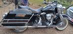 Harley Roadking, Particulier, Toermotor