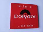 The Best Of Polydor ...And More, Ophalen of Verzenden, Overige genres