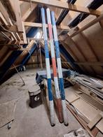 Hindernis balken, Ophalen, Gebruikt, Springen