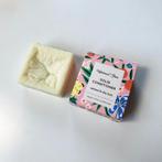 Solid conditioner Helemaal Shea, rozen / bloemen geur, Ophalen of Verzenden, Gebruikt, Shampoo of Conditioner