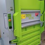 Dixi 60s | papierpers | balenpers | kartonpers | 60T, Doe-het-zelf en Verbouw, Ophalen of Verzenden, Zo goed als nieuw