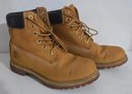 Timberlands maat 40, Ophalen of Verzenden, Zo goed als nieuw, Bruin, Boots