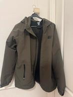 Heren Windjack - Stijlvol en Functioneel, Kleding | Heren, Jassen | Zomer, Ophalen of Verzenden, Zo goed als nieuw, Maat 52/54 (L)
