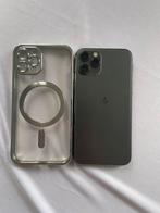 Iphone 11 pro, Telecommunicatie, Mobiele telefoons | Apple iPhone, Ophalen, 86 %, Nieuw, Zonder simlock