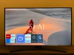 Samsung tv lcd 43inch model UE43J5500AW smart tv 3x hdmi, 50 Hz, LCD, Nieuw, Ophalen of Verzenden