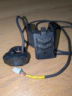 FLYER / Panasonic displayhouder >2016 NKS440S, Ophalen of Verzenden, Gebruikt