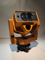 AGA Geotronics: Geodimeter 140 (EDM), Ophalen, Overige typen