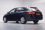 Peugeot 308 SW 1.2 PureTech Executive Premium [ Panoramadak, Traction-control, Gebruikt, 1199 cc, Blauw