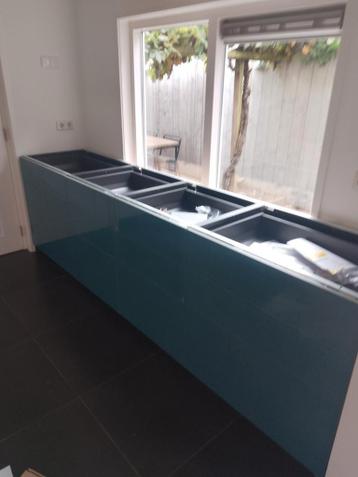 IKEA MONTEUR V.A.50 PAX BESTA EN MALM - afbeelding 7