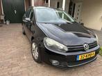 Volkswagen Golf 1.2 TSI Highline BlueMotion 105pk | 5 deurs, Voorwielaandrijving, Euro 5, Gebruikt, Zwart