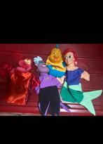 poppenkast, Ophalen of Verzenden, Gebruikt, Pop