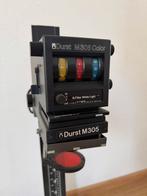 Durst M305 color, Ophalen of Verzenden, Zo goed als nieuw, Doka-onderdelen