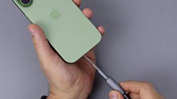 Jouw Mobiel, Onze Zorg beschikbaar voor biedingen