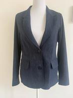 Nieuw Je m’ appelle jeanslook colbertje L/40, Kleding | Dames, Maat 38/40 (M), Blauw, Nieuw, Ophalen of Verzenden
