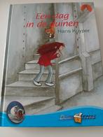 Een dag in de duinen - Hans Kuyper, Ophalen, Gelezen, Hans Kuyper, Fictie algemeen