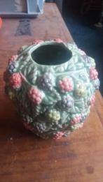 mooi des pots vaasje, Huis en Inrichting, Woonaccessoires | Vazen, Gebruikt, Overige kleuren, Aardewerk of Porselein, Ophalen of Verzenden