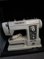 Naaimachine B 795 Full Automatic, Hobby en Vrije tijd, Naaimachines en Toebehoren, Ophalen, Zo goed als nieuw, Overige merken